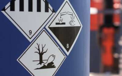 Hazard Symbols and Chemical Labelling