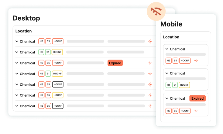 ChemCenter illustration