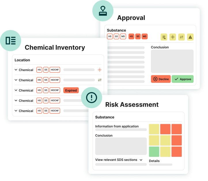 ChemCenter illustration