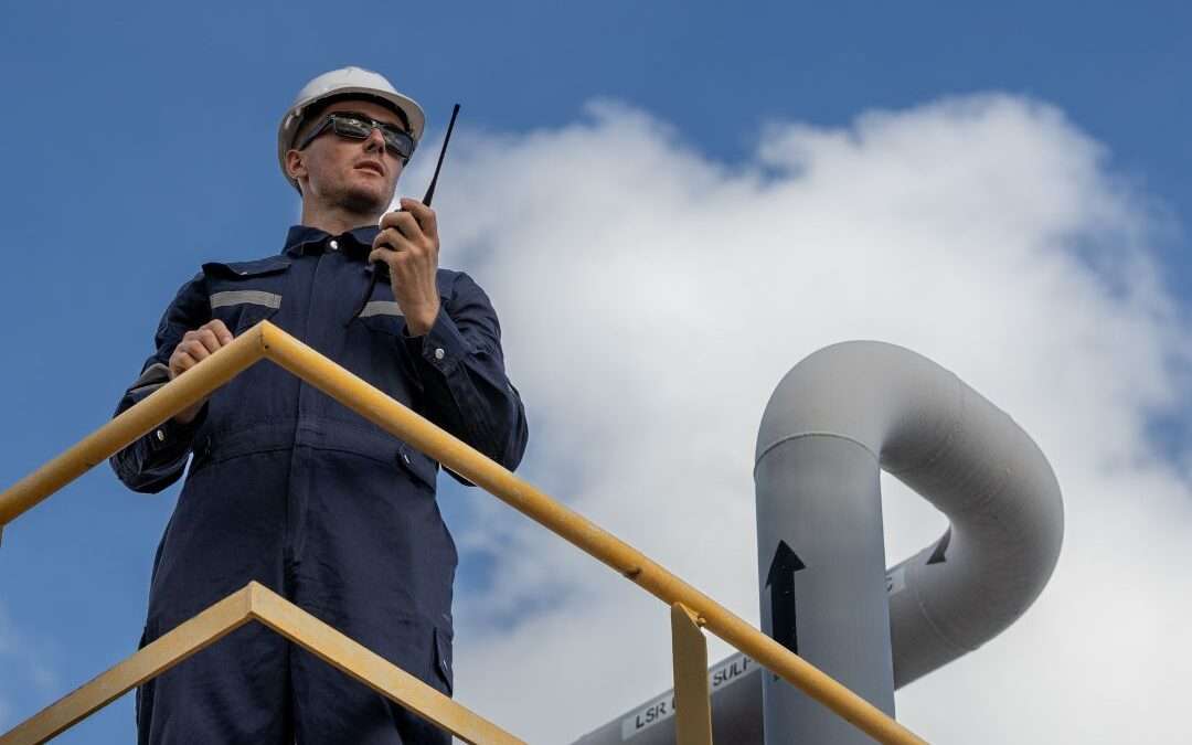 Safety Data Sheet (SDS) Explained