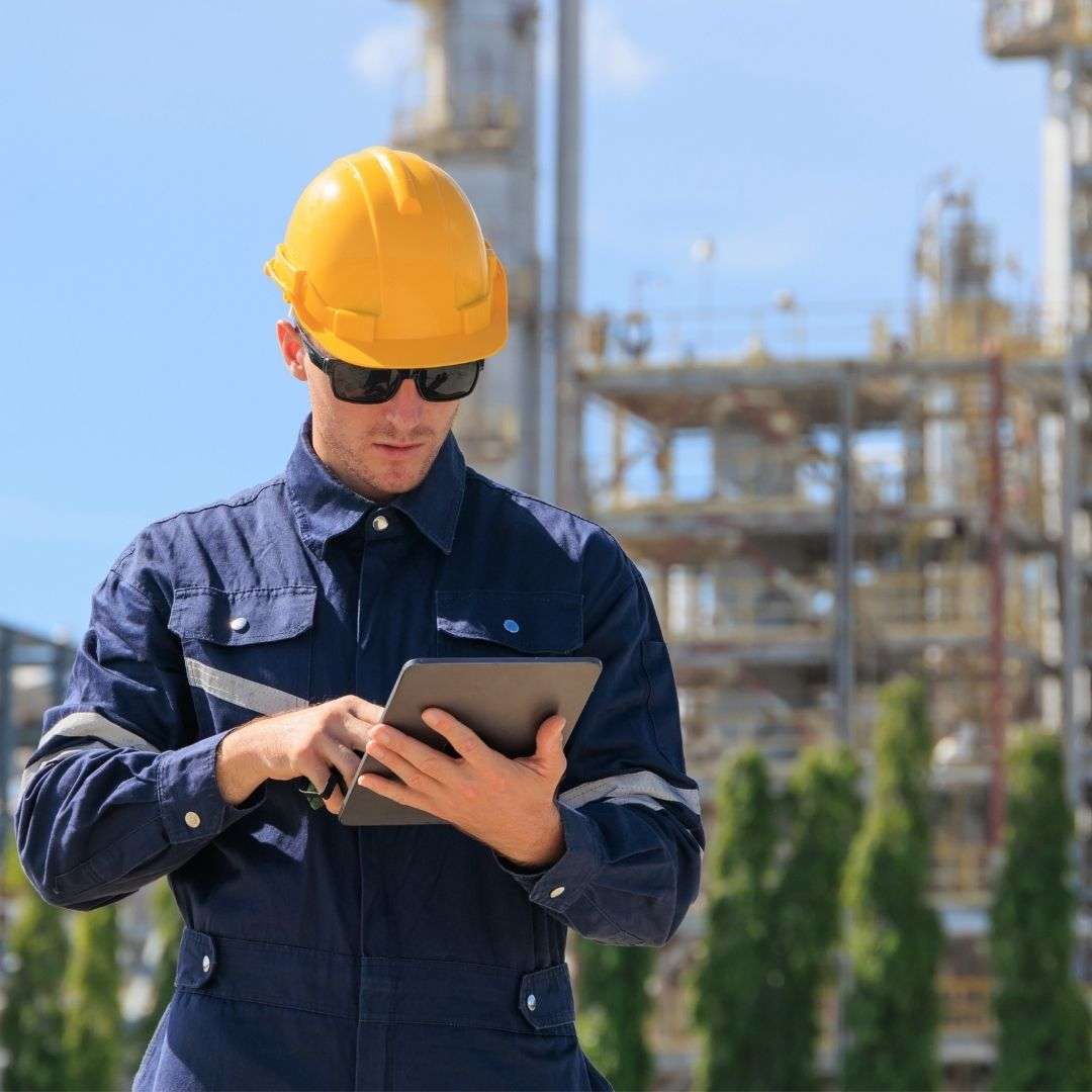 OSHA regulation