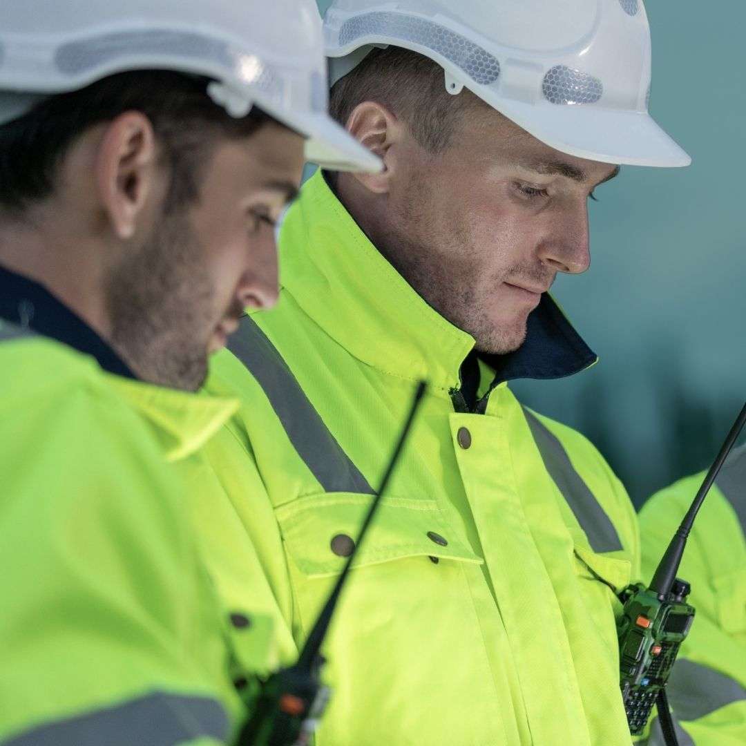 Onboarding ChemCenter