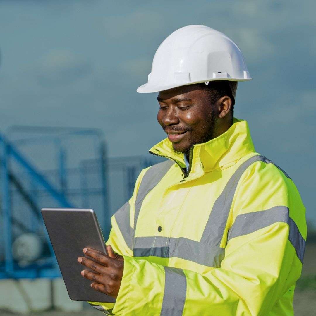 Onboarding ChemCenter