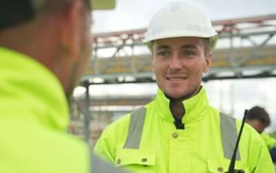 Choosing a Chemical Management System