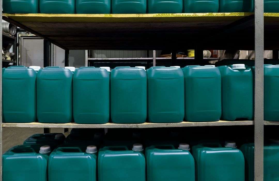chemical products