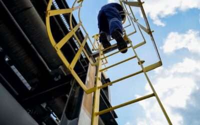 The HSE Advantages of Having a Chemical Inventory