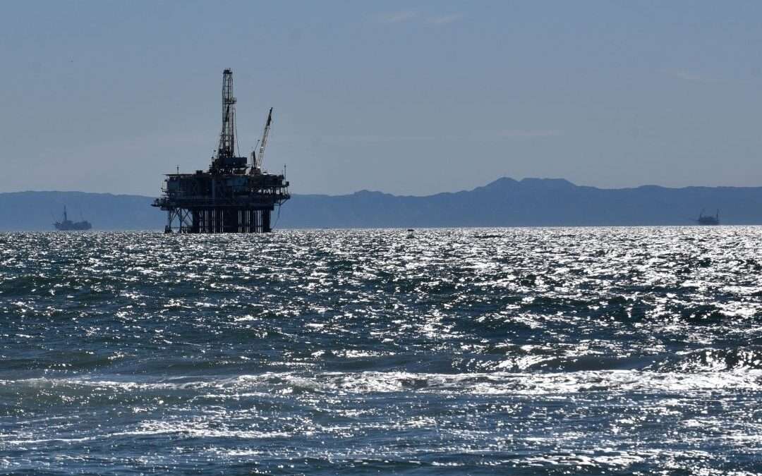 Chemical Hazards in the Oil and Gas Sector 