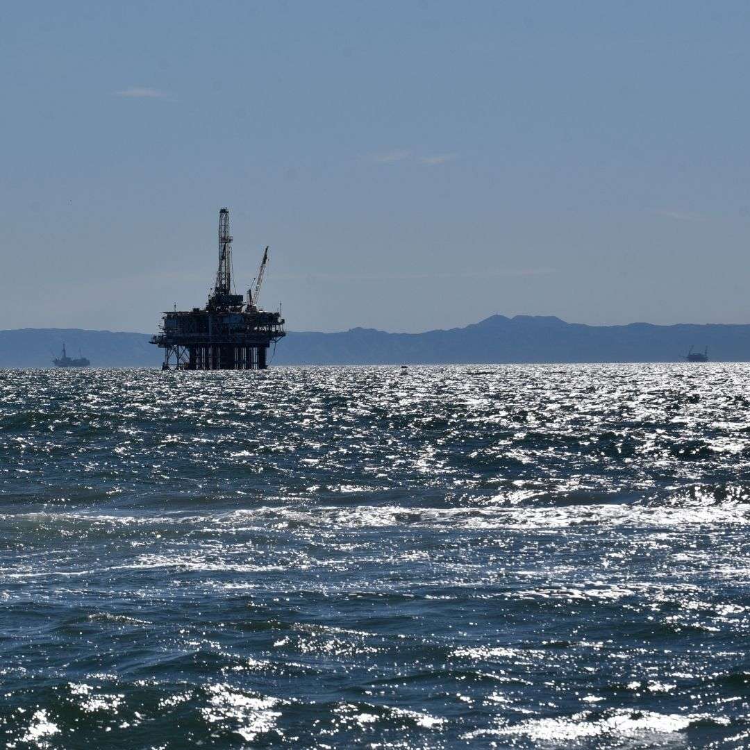 Chem hazards in oil and gas