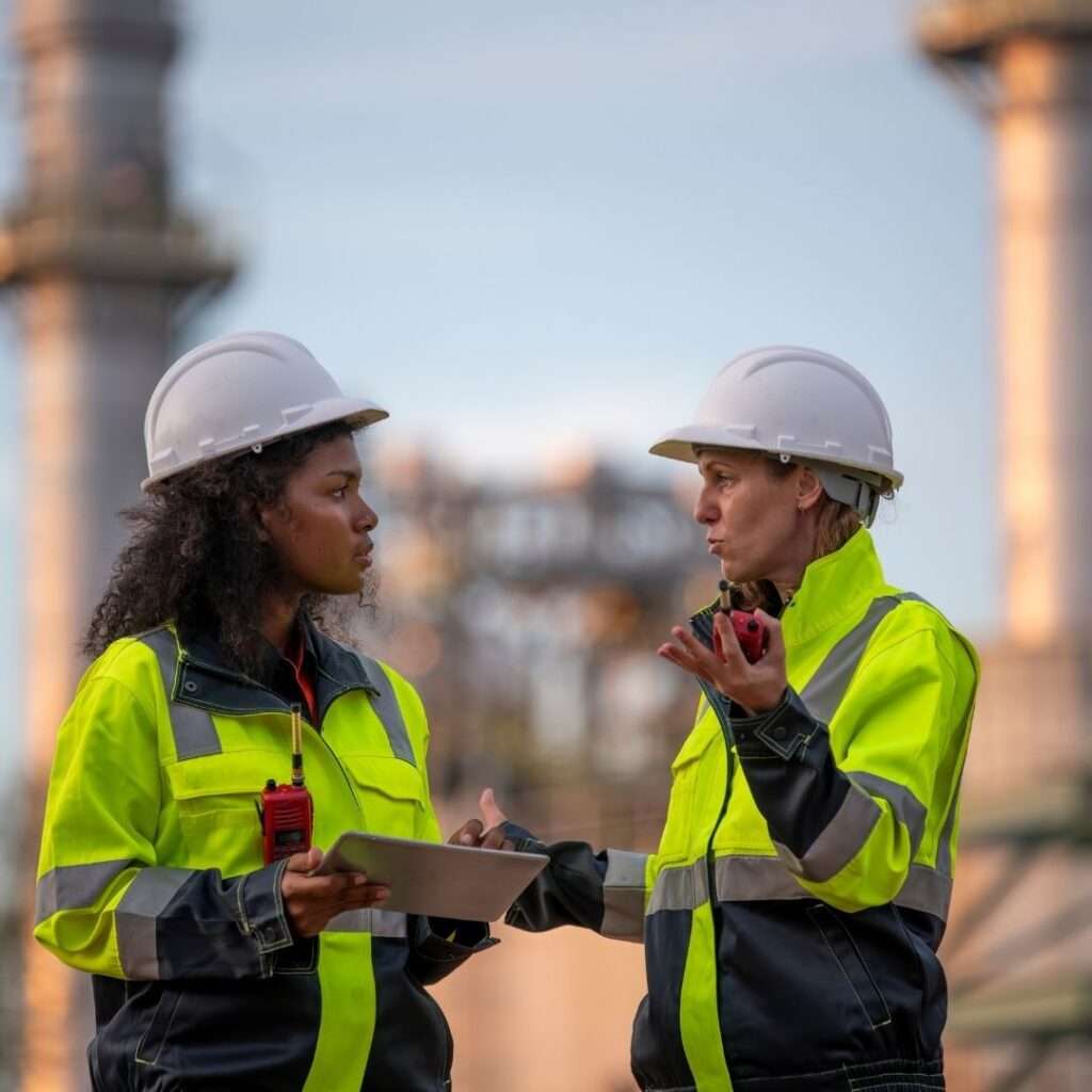 Hazard communication