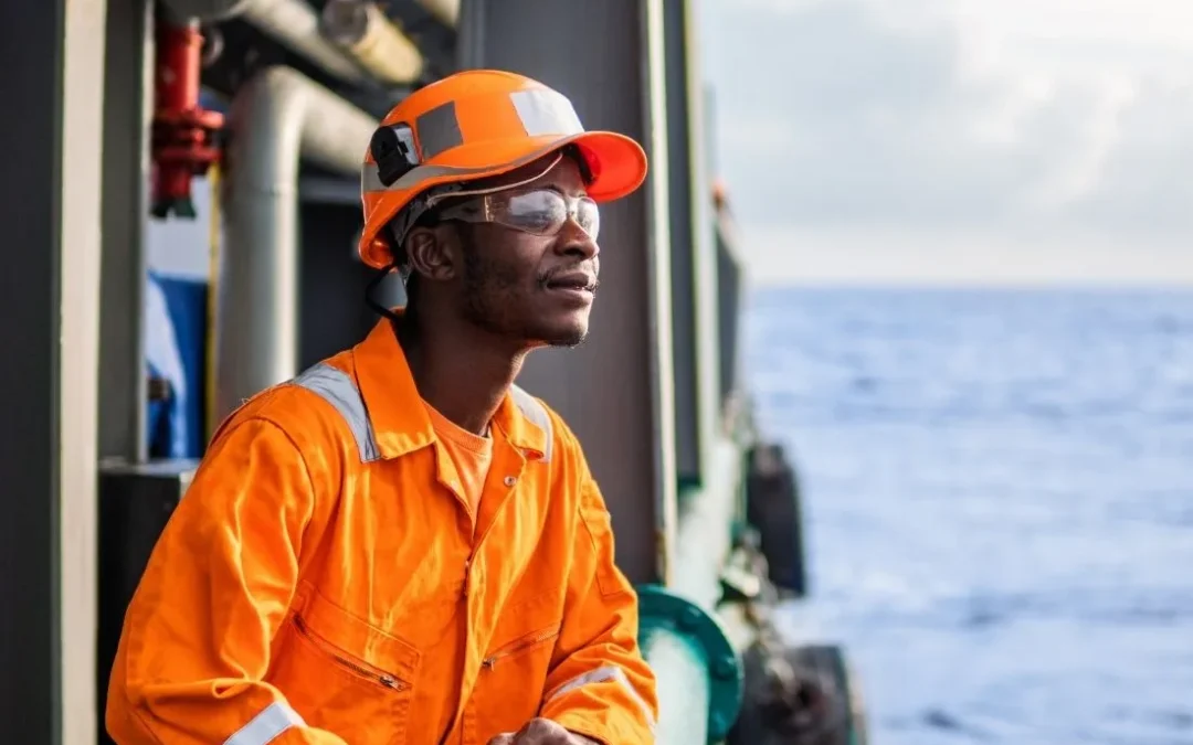 The Importance of Chemical Management on FLNG Facilities