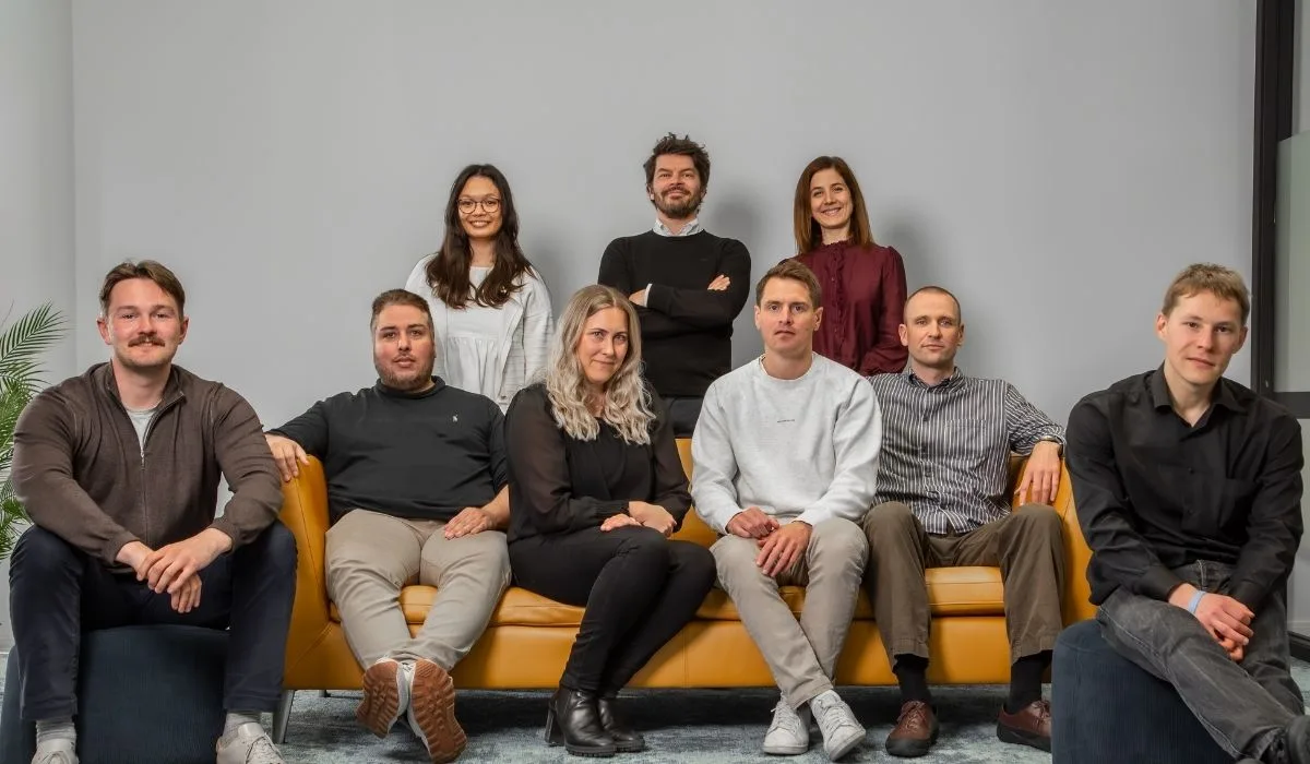 ChemCenter team