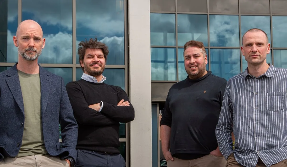 ChemCenter team