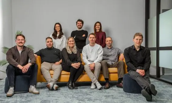 Chemical management team