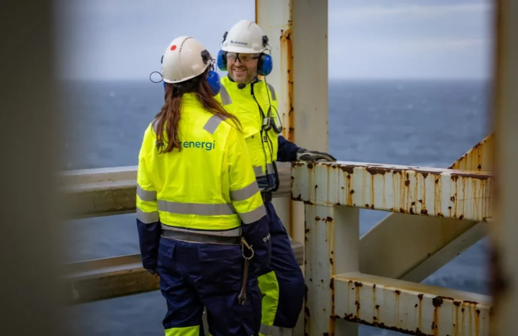 Credit Vår Energi