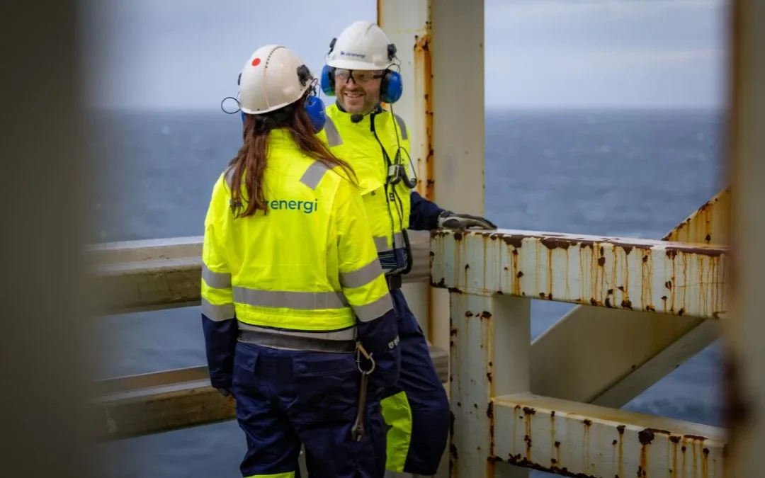 Vår Energi selects ChemCenter