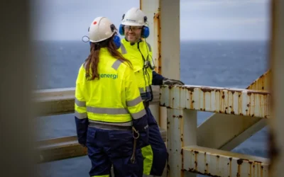 Vår Energi selects ChemCenter