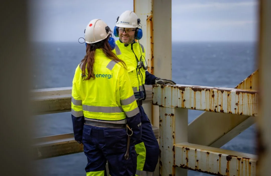Credit Vår Energi