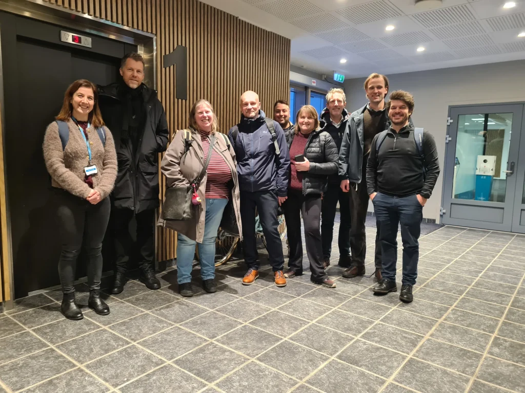 ChemCenter selected by Equinor