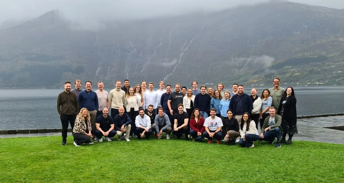 Netpower team