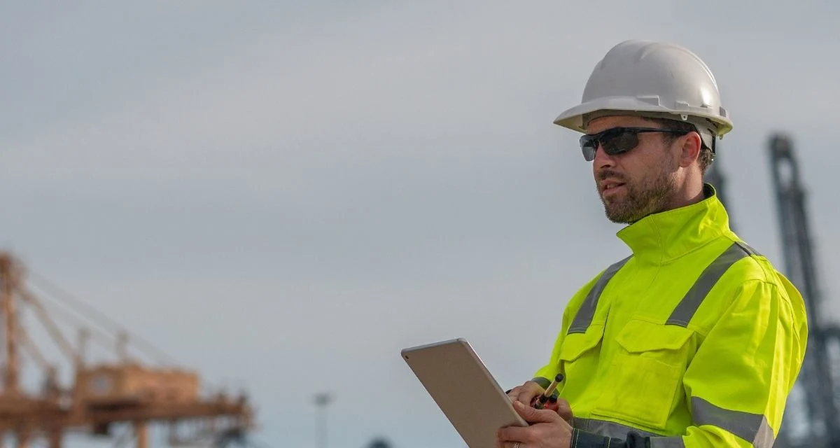Oil and gas operator