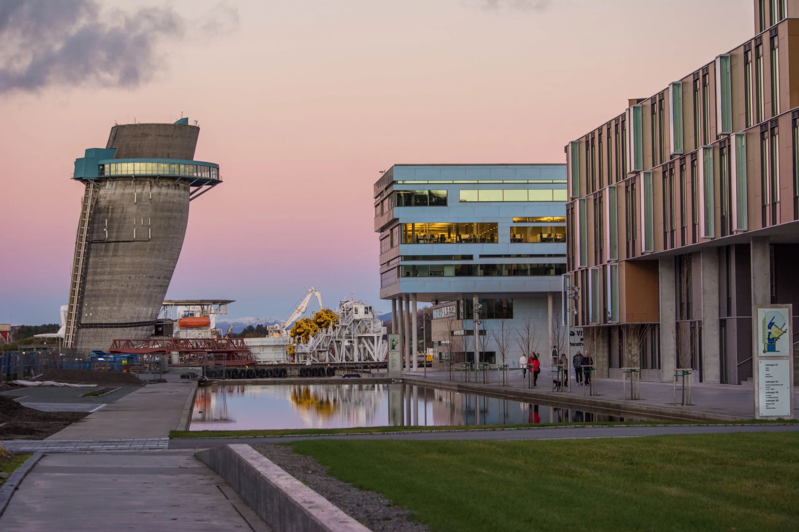 Stavanger Norway